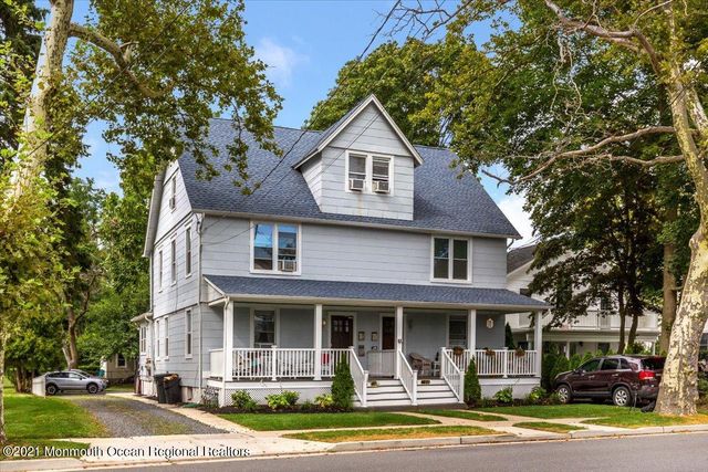 506 Ludlow Avenue WINTER only, Spring Lake, NJ 07762