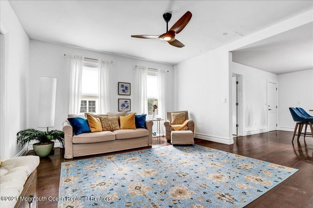 506 Ludlow Avenue WINTER only, Spring Lake, NJ 07762
