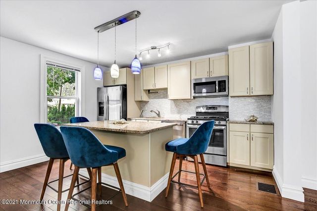 506 Ludlow Avenue WINTER only, Spring Lake, NJ 07762