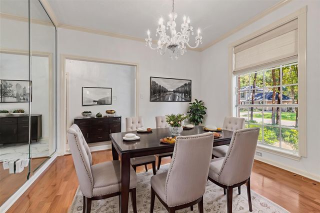 454 Stephen F Austin Drive, Conroe, TX 77302