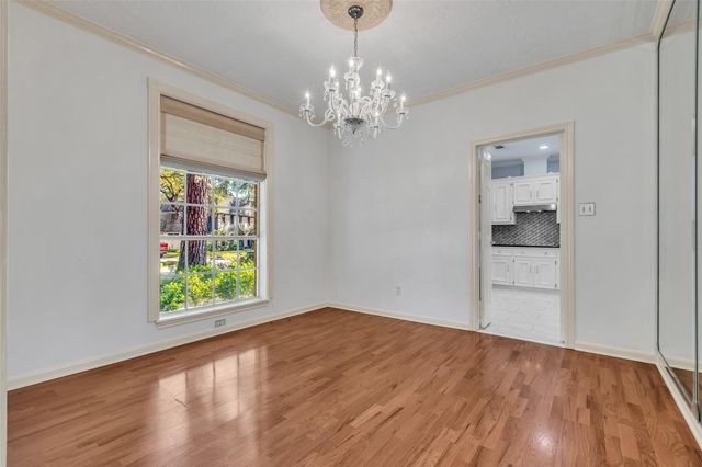 454 Stephen F Austin Drive, Conroe, TX 77302