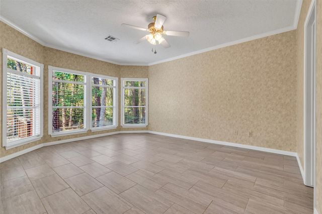 454 Stephen F Austin Drive, Conroe, TX 77302