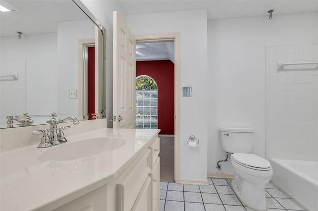 454 Stephen F Austin Drive, Conroe, TX 77302