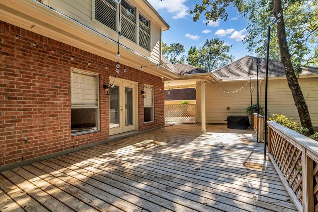 454 Stephen F Austin Drive, Conroe, TX 77302