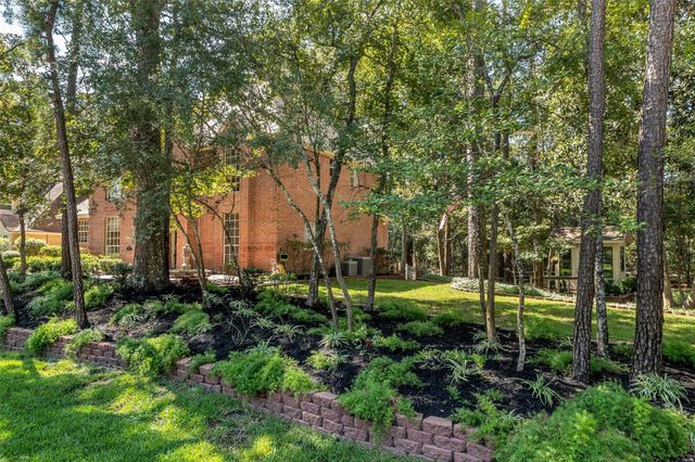 454 Stephen F Austin Drive, Conroe, TX 77302