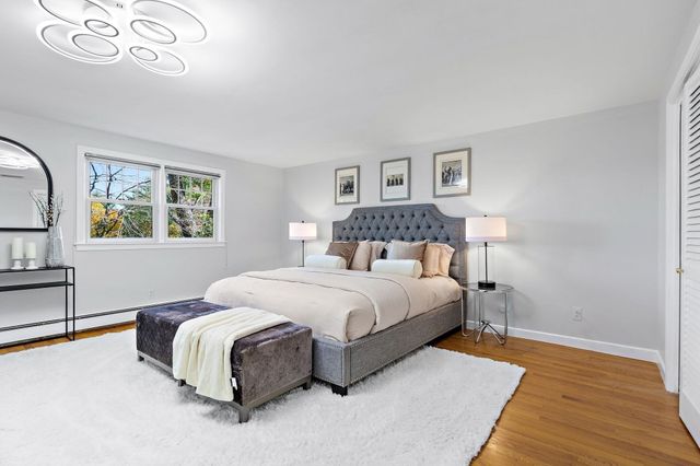 25 Forest Ridge Road, Weston, MA 02493
