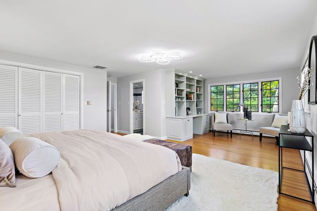 25 Forest Ridge Road, Weston, MA 02493