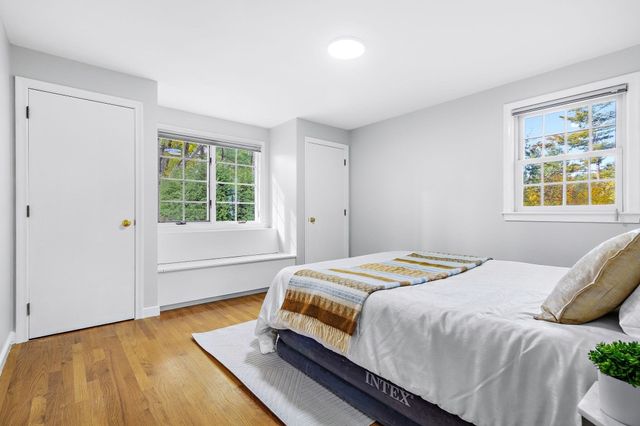 25 Forest Ridge Road, Weston, MA 02493