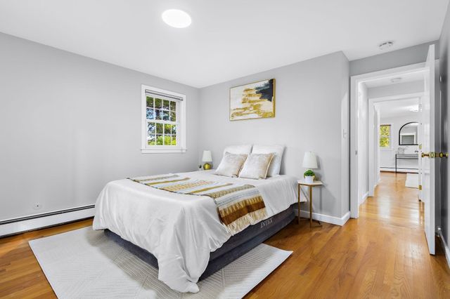 25 Forest Ridge Road, Weston, MA 02493