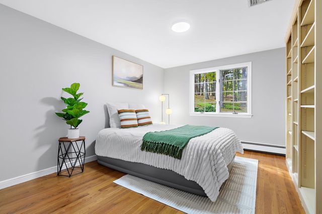 25 Forest Ridge Road, Weston, MA 02493