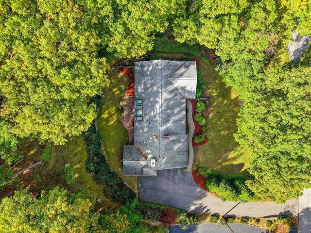 25 Forest Ridge Road, Weston, MA 02493