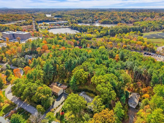 25 Forest Ridge Road, Weston, MA 02493