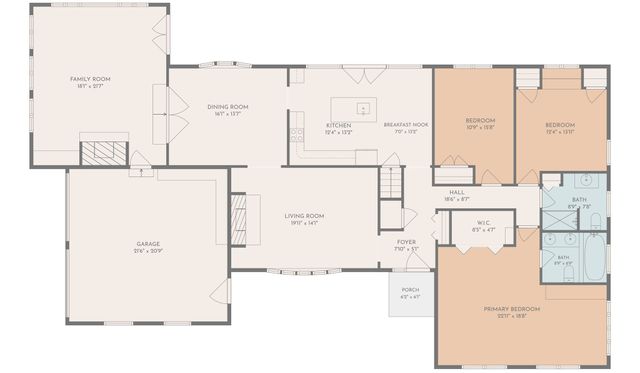 25 Forest Ridge Road, Weston, MA 02493