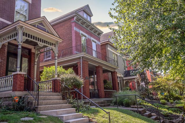 546 E 4th Street, Newport, KY 41071