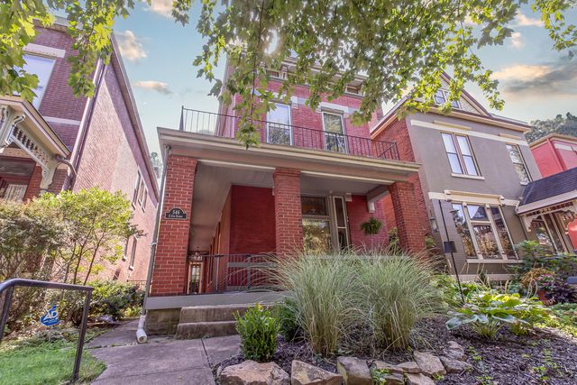 546 E 4th Street, Newport, KY 41071