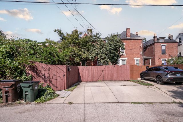 546 E 4th Street, Newport, KY 41071