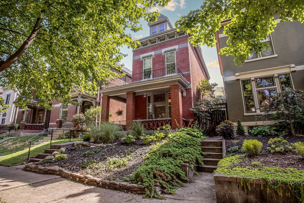 546 E 4th Street, Newport, KY 41071