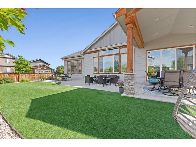 586 Greenspire Dr, Windsor, CO 80550