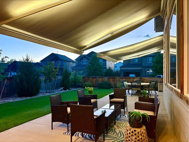 586 Greenspire Dr, Windsor, CO 80550