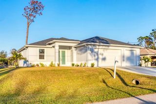 2258 MARGARET LANE, North Port, FL 34286