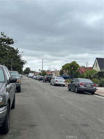 837 W 103rd Street, Los Angeles, CA 90044