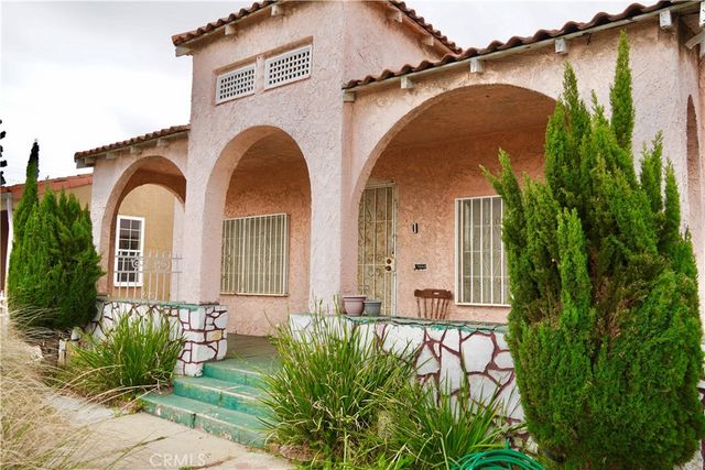 837 W 103rd Street, Los Angeles, CA 90044