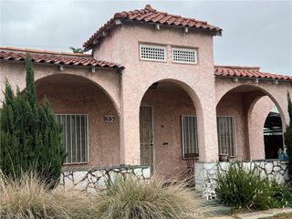 837 W 103rd Street, Los Angeles, CA 90044