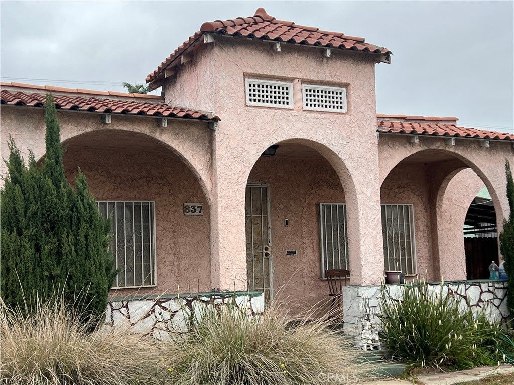 837 W 103rd Street, Los Angeles, CA 90044