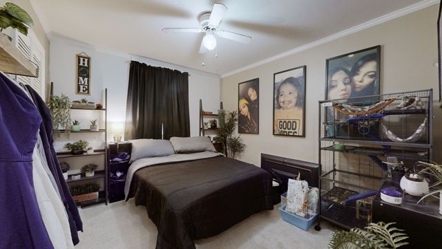 1515 Smith Dr, Lebanon, TN 37087