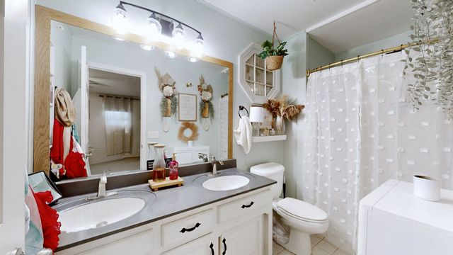 1515 Smith Dr, Lebanon, TN 37087