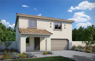 1495 Hemlock Road, Banning, CA 92220