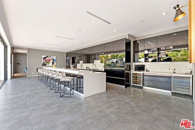 9570 Sunset Boulevard, Beverly Hills, CA 90210