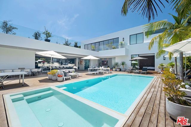 9570 Sunset Boulevard, Beverly Hills, CA 90210