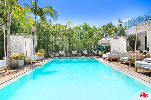 9570 Sunset Boulevard, Beverly Hills, CA 90210