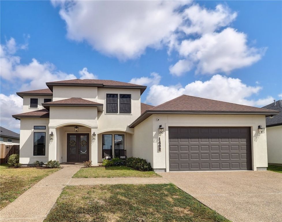 1422 Sansa St, Corpus Christi, TX 78415 — photo 2