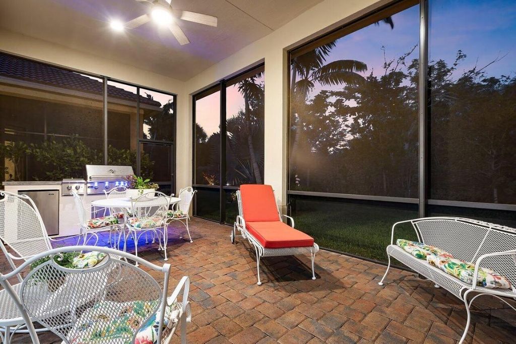 Image 43 of property listing at 9088 Leon Circle E, Parkland, FL 33076