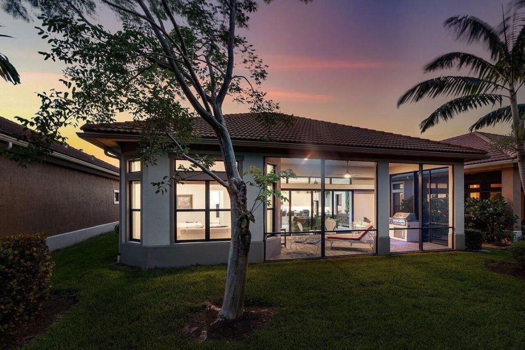 Image 44 of property listing at 9088 Leon Circle E, Parkland, FL 33076