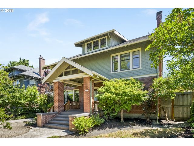 2732 Ne 15TH Ave, Portland, OR 97212