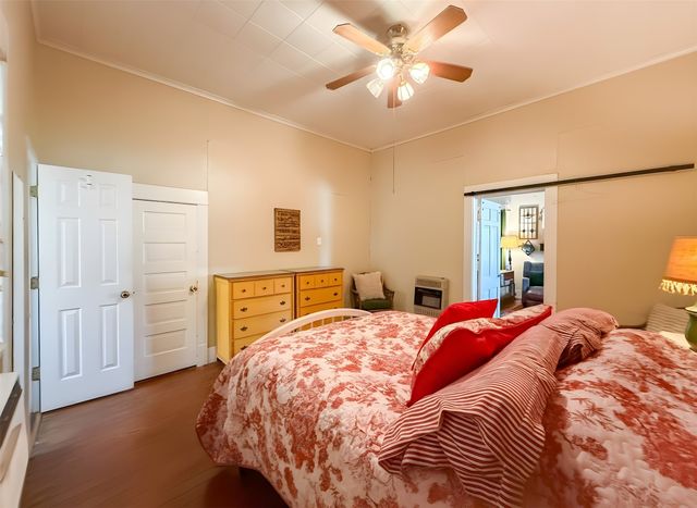 1309 N Austin Street, Denton, TX 76201