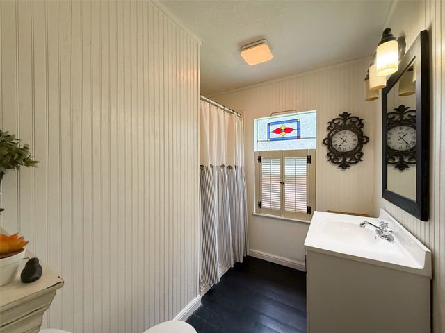 1309 N Austin Street, Denton, TX 76201
