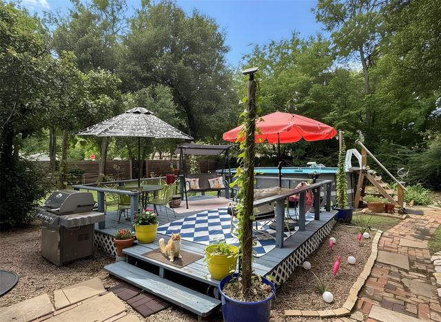 1309 N Austin Street, Denton, TX 76201