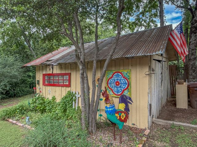 1309 N Austin Street, Denton, TX 76201