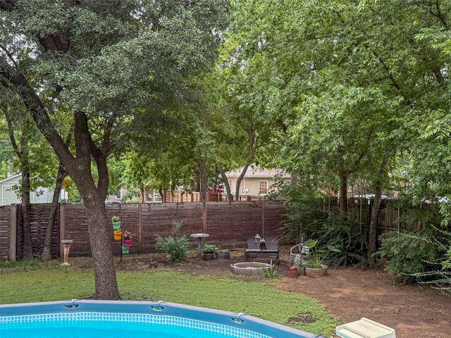 1309 N Austin Street, Denton, TX 76201