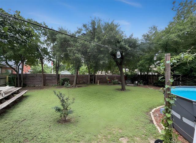 1309 N Austin Street, Denton, TX 76201