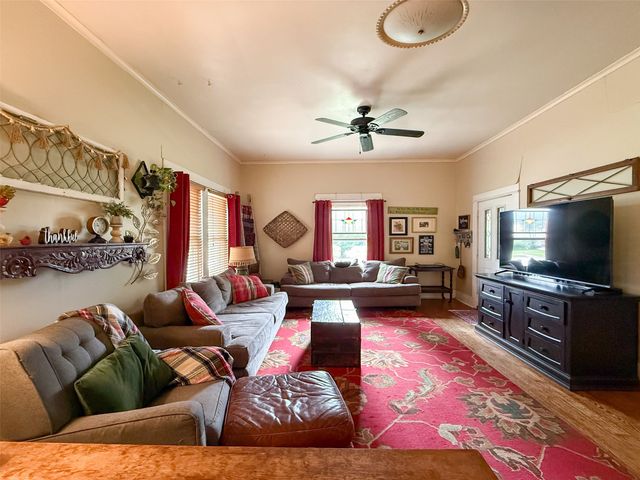 1309 N Austin Street, Denton, TX 76201