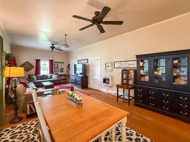 1309 N Austin Street, Denton, TX 76201