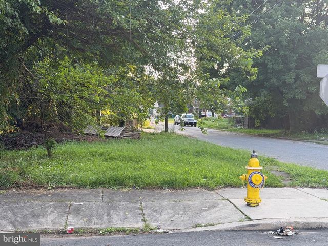 1118 POTTER ST, Chester, PA 19013