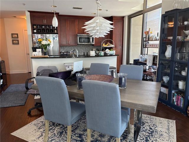 270 17th Street NW 1112, Atlanta, GA 30363