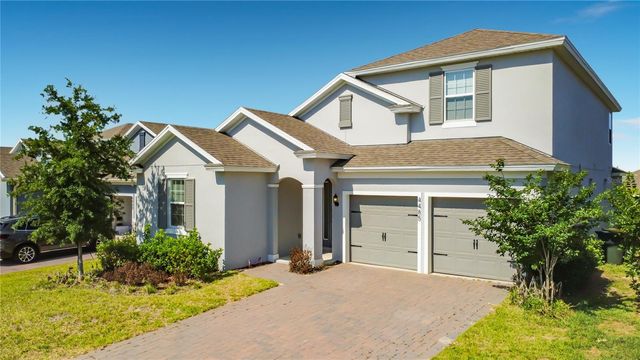 4485 DAVOS DRIVE, Clermont, FL 34711