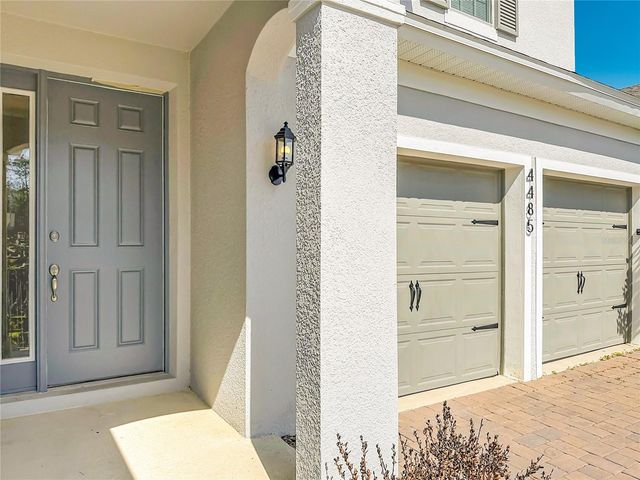 4485 DAVOS DRIVE, Clermont, FL 34711